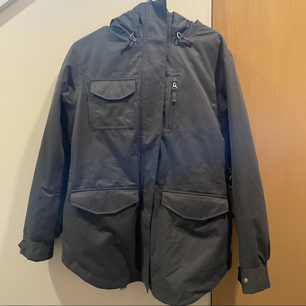 Nike Winter Ski Jacket